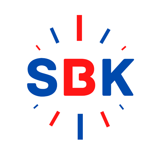 SBK Logo